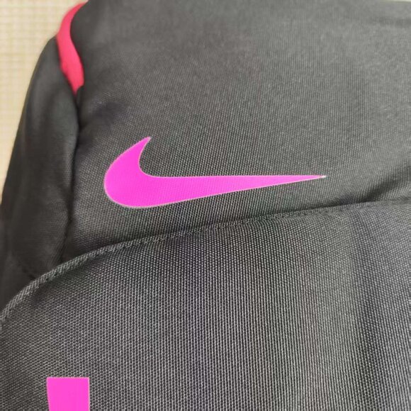 🌹Nike Hoops Elite Air Cushion Basketball Backpack - Large Capacity Unisex - Picture 2 of 5